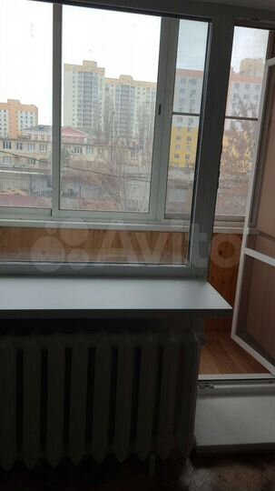 3-к. квартира, 42,2 м², 2/5 эт.