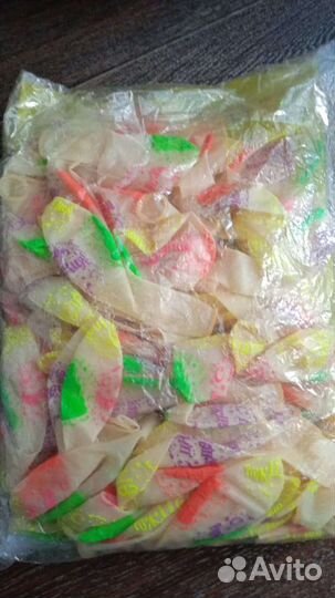 Воздушные шары