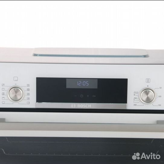 Духовка Bosch HBJ558YW0Q