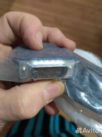 Кабель Cisco RS232