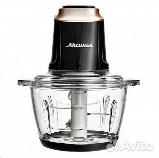 Измельчитель Аксинья 501
