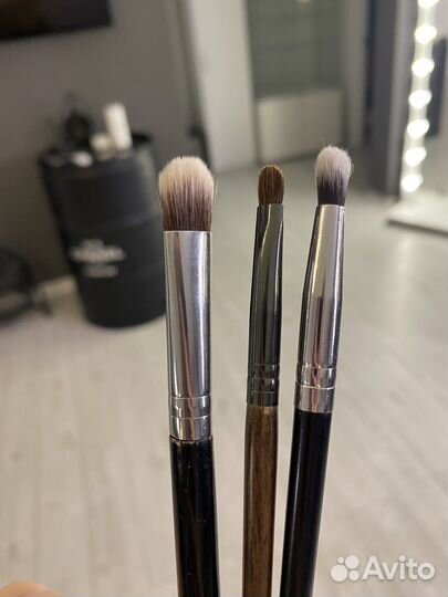 Кисти для макияжа