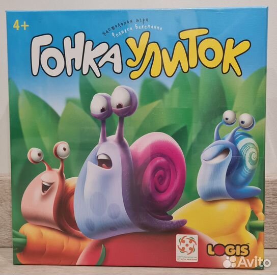 Детские развивающие игры для возраста 4+