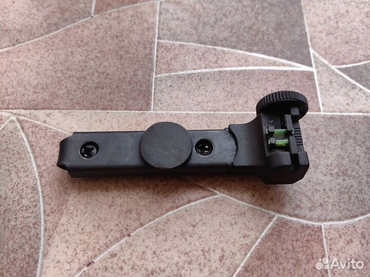 Прицельная рамка для stoeger x10