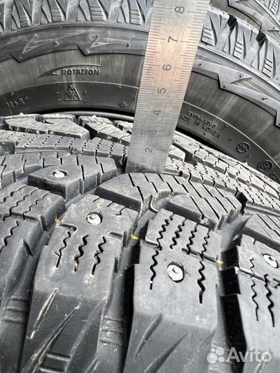 Hankook Winter I'Pike 235/60 R18 107T
