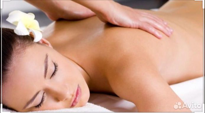 Массаж и депиляция