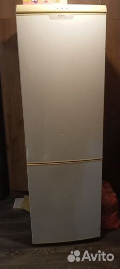 Холодильник Candy бу
