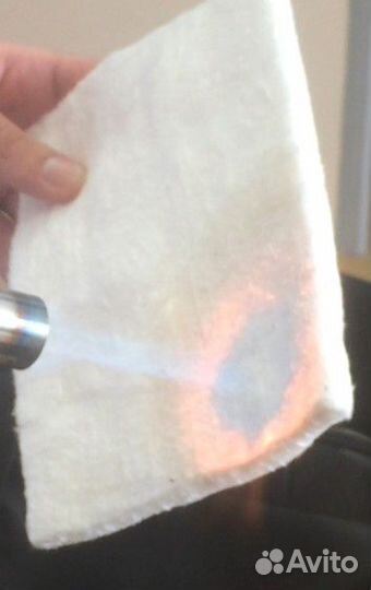 Суперсил t 1000С 1 метр (100 х 61 см 13 мм)