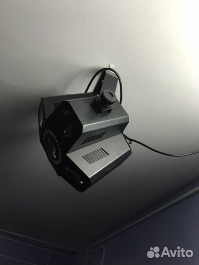 Продаётся световое оборудование