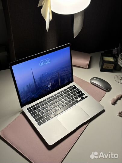 Macbook air 13, M1 2020