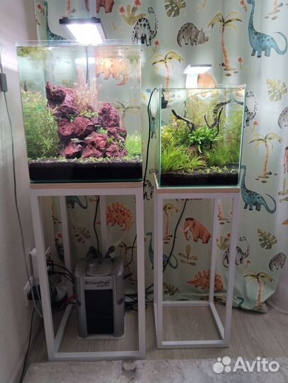 Аквариум Aquael 30 литров