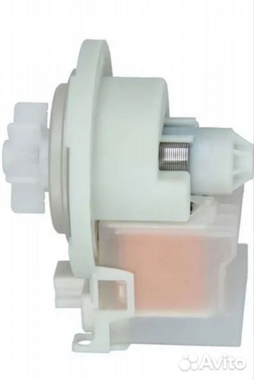 Сливной насос для стиральной машины