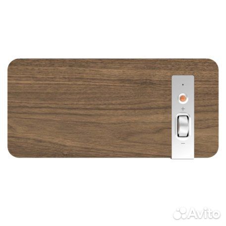 Беспроводная акустика Klipsch The One Plus walnut