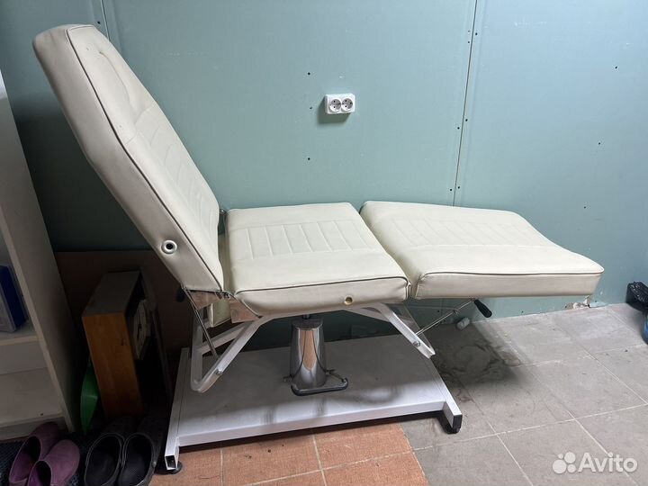 Массажный стол бу