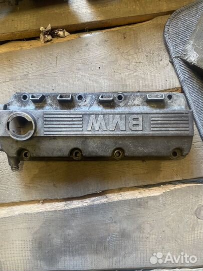 Запчасти на BMW 3 e36