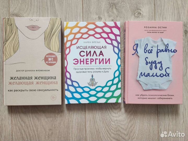 Книги психология самопознание