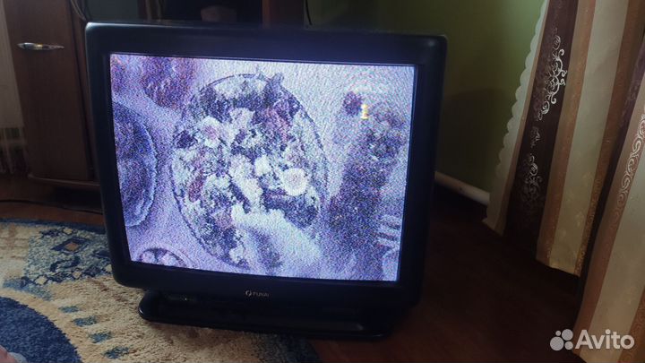 Телевизор funai