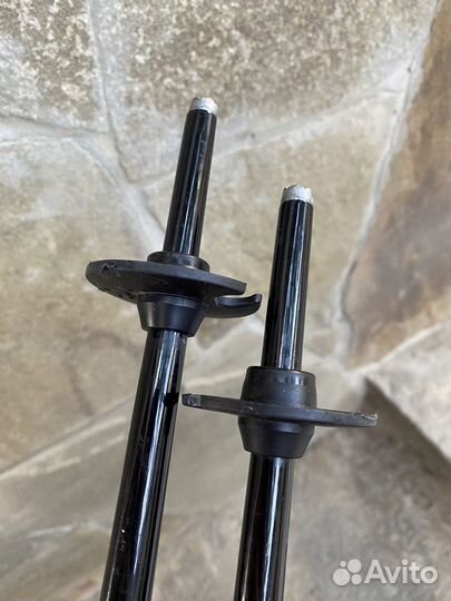 Горнолыжные палки head