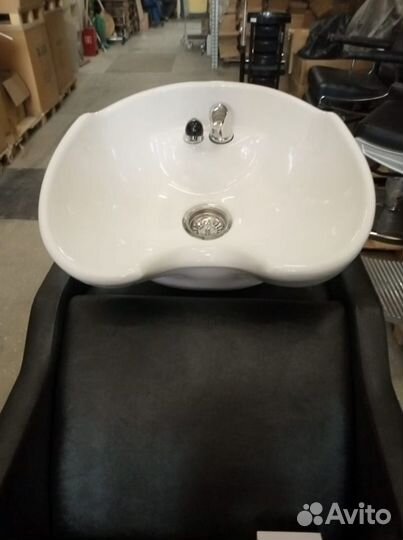 Мойка парикмахерская Грой