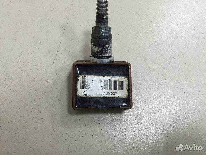 Датчик давления в шине Infiniti EX/QX50 J50 2008-2