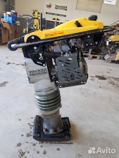 Аренда виброплит, вибротрамбовки