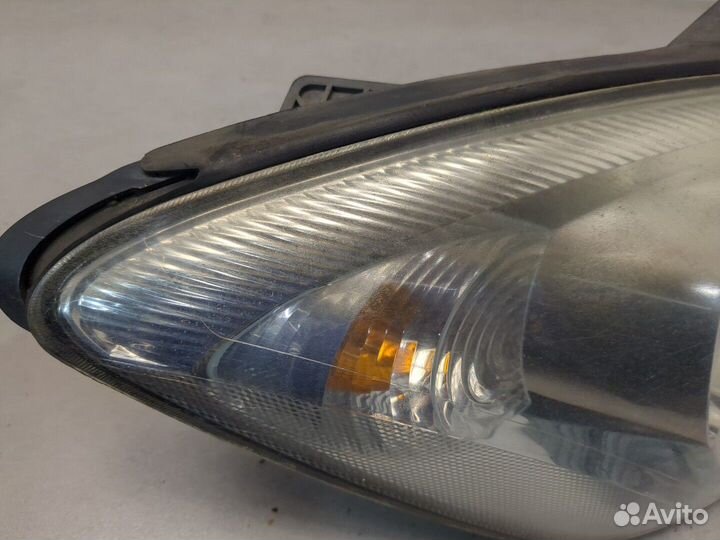 Фара (передняя) киа Ceed, 2007