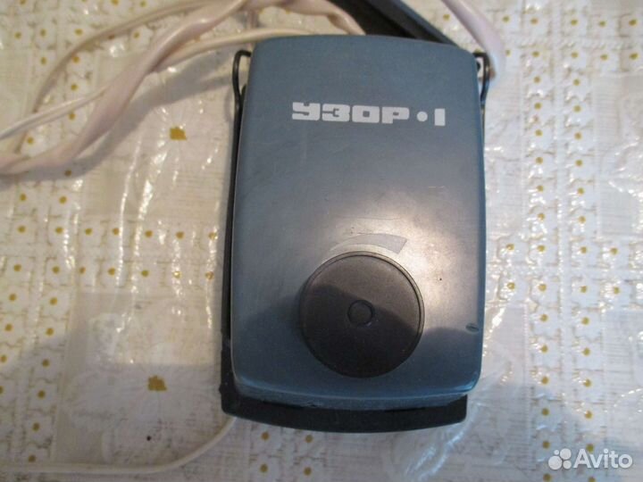 Электроприбор для выжигания по дереву