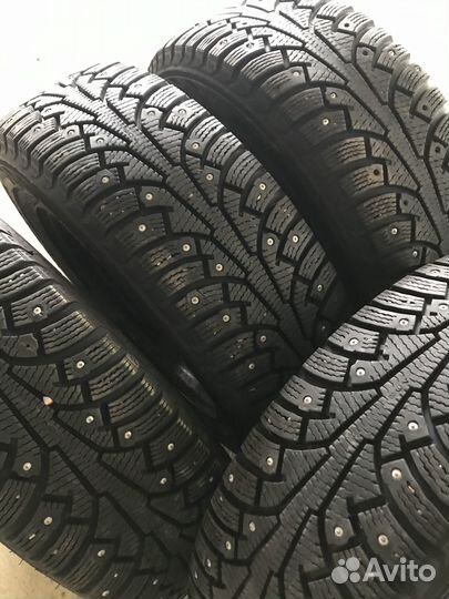 Nokian Tyres Nordman 5 195/65 R15