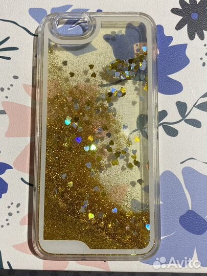 Чехлы на iPhone 6