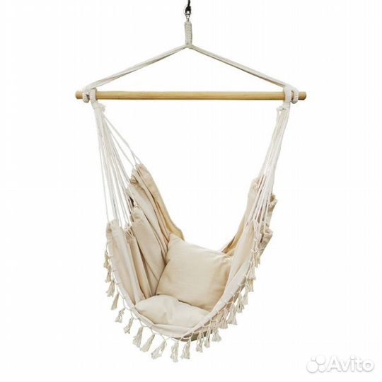 Кресло-гамак Green glade G-050