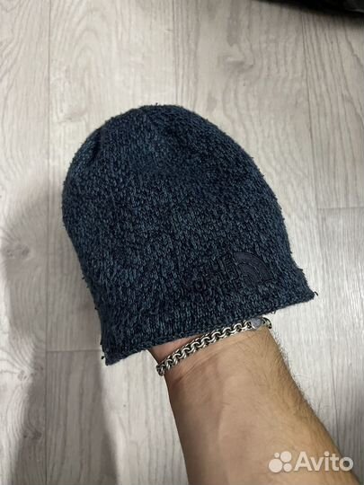 Шапка The north face