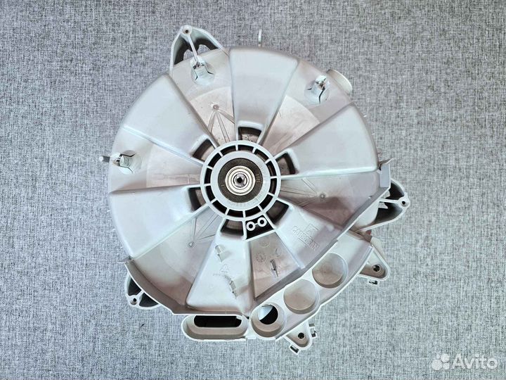 Бак в сборе Electrolux 1508583000 (восстановленный