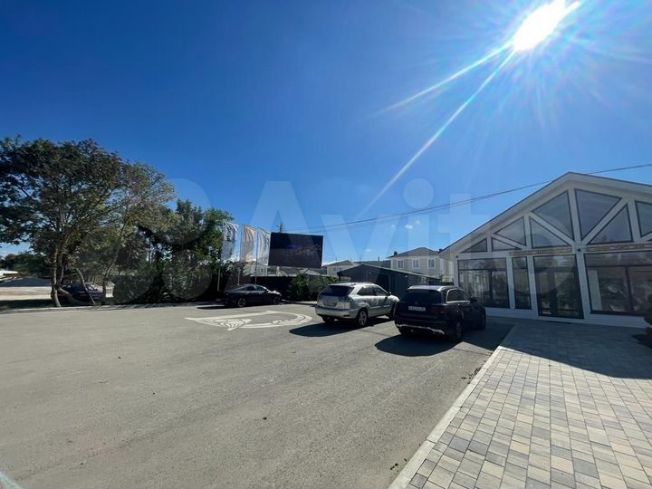 Дом 110 м² на участке 3 сот.