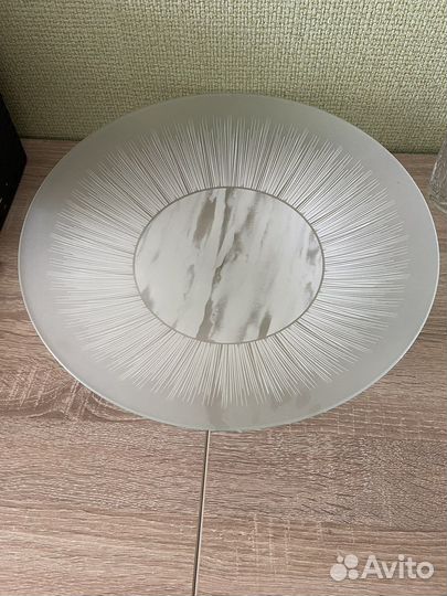 Ваза, подсвечник