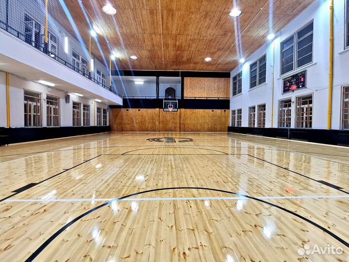 Аренда универсального зала 400 м2 на Соколе