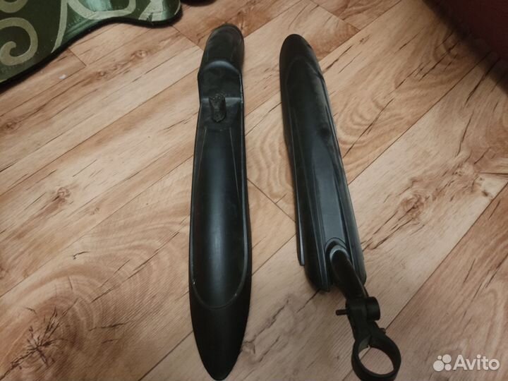 Крыло для велосипеда 27.5