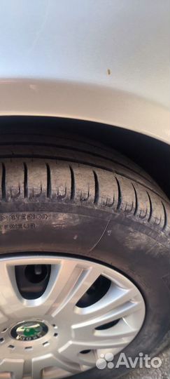 Michelin E-Primacy 205/65 R15 94G