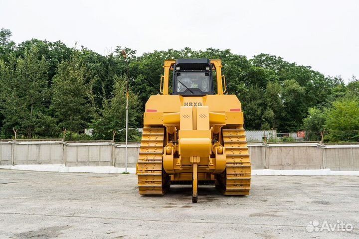 SHEHWA (HBXG) SD9N, 2024