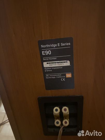 Акустическая система 5.1 JBL Колонки