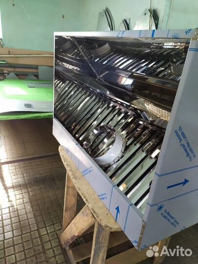 Зонты из нержавейки