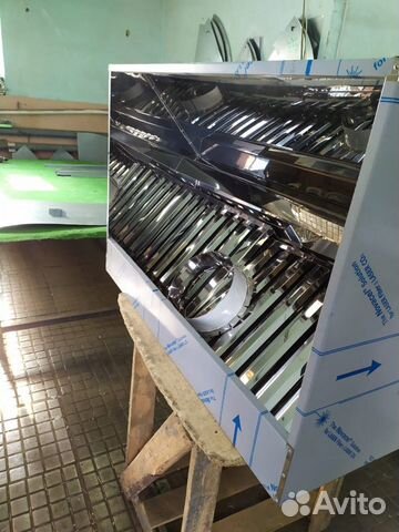 Зонты из нержавейки