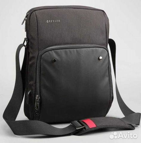 Сумка мужская под документы