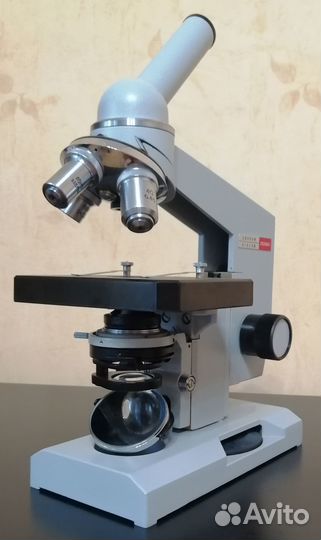 Микроскоп Биолам - Р111