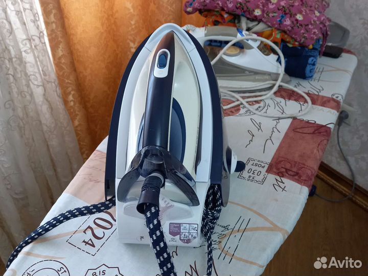 Утюг бу Philips