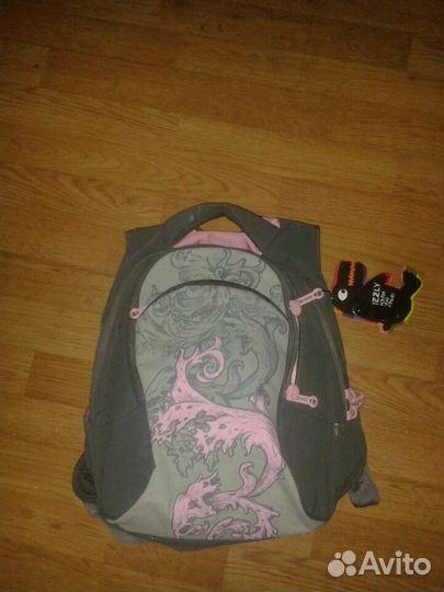 Рюкзак новый