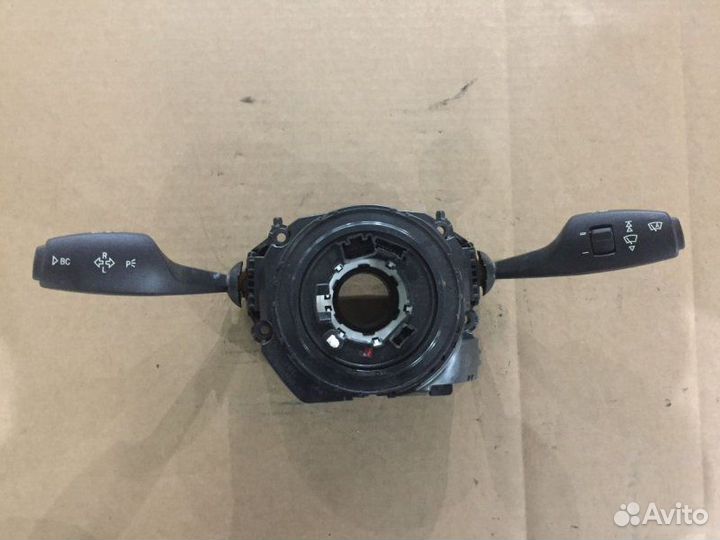 Переключатель подрулевой Bmw 320 F30