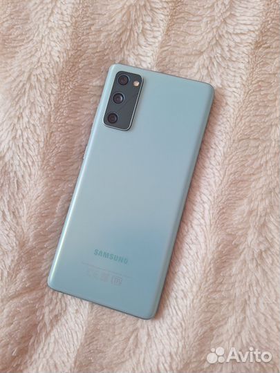 Samsung Galaxy S20 FE, 6/128 ГБ