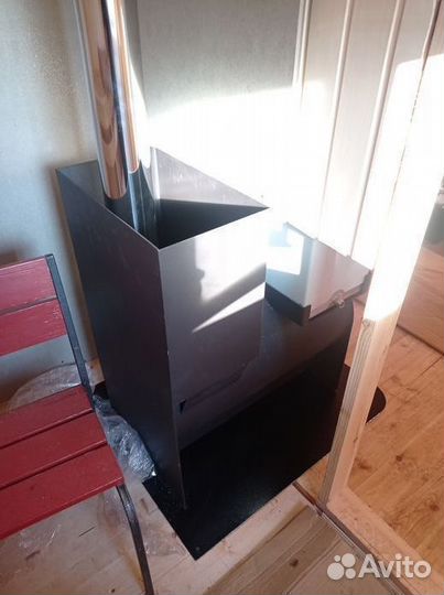 Банные печи с гарантией