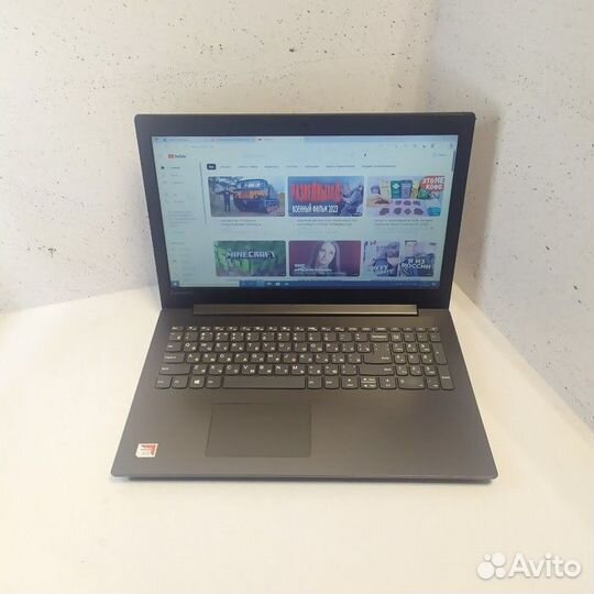 Ноутбук Lenovo ideapad 330-15ast (Рассрочка / Л2)