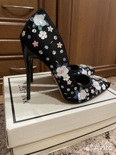 Туфли женские